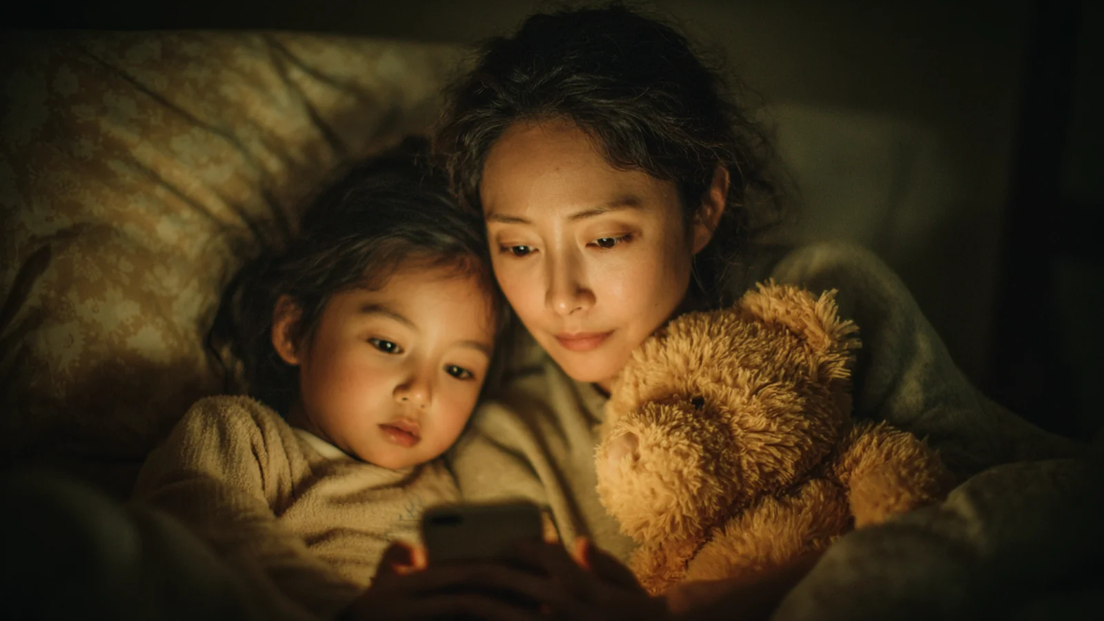 Thiên Lôi Vô Vọng — Cha Quay Về Làm "Cha Tốt" — Chỉ Để Tích Phúc Cho Người Vợ Mớ
