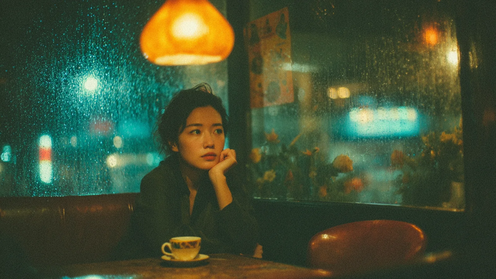 Trạch Thuỷ Khốn — Khi Người Thứ Ba Không Cần Danh Phận