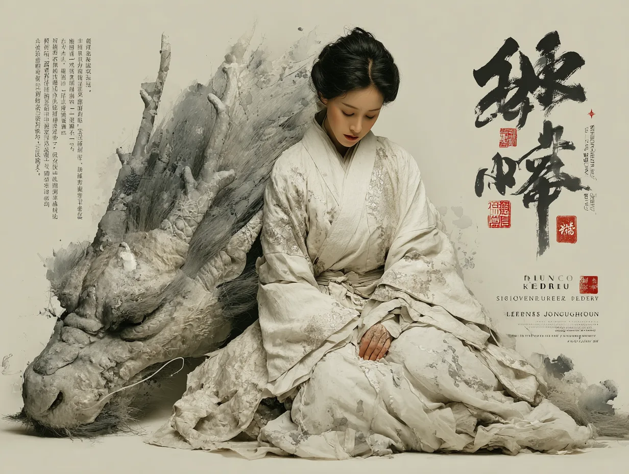 Yêu Một Cô Gái Canh Thìn (2000)