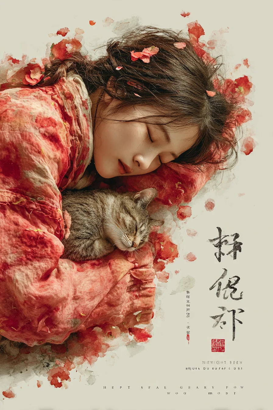 Yêu Một Cô Gái Đinh Mão (1987)