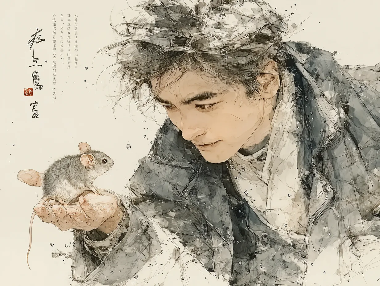 Yêu Một Chàng Trai Giáp Tý (1984)