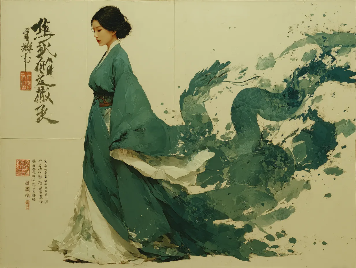 Yêu Một Cô Gái Kỷ Tỵ (1989)