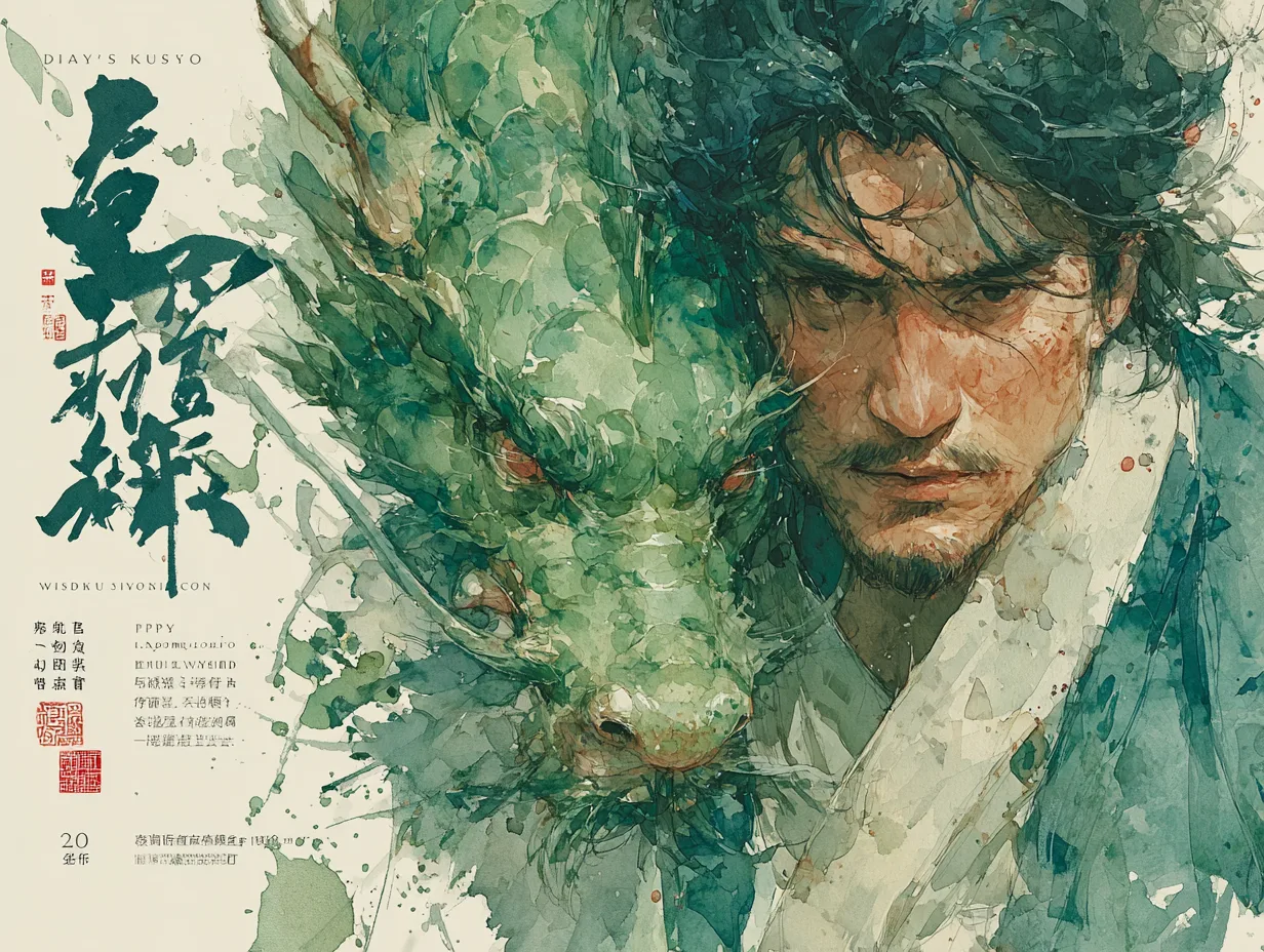 Yêu Một Chàng Trai Mậu Thìn (1988)
