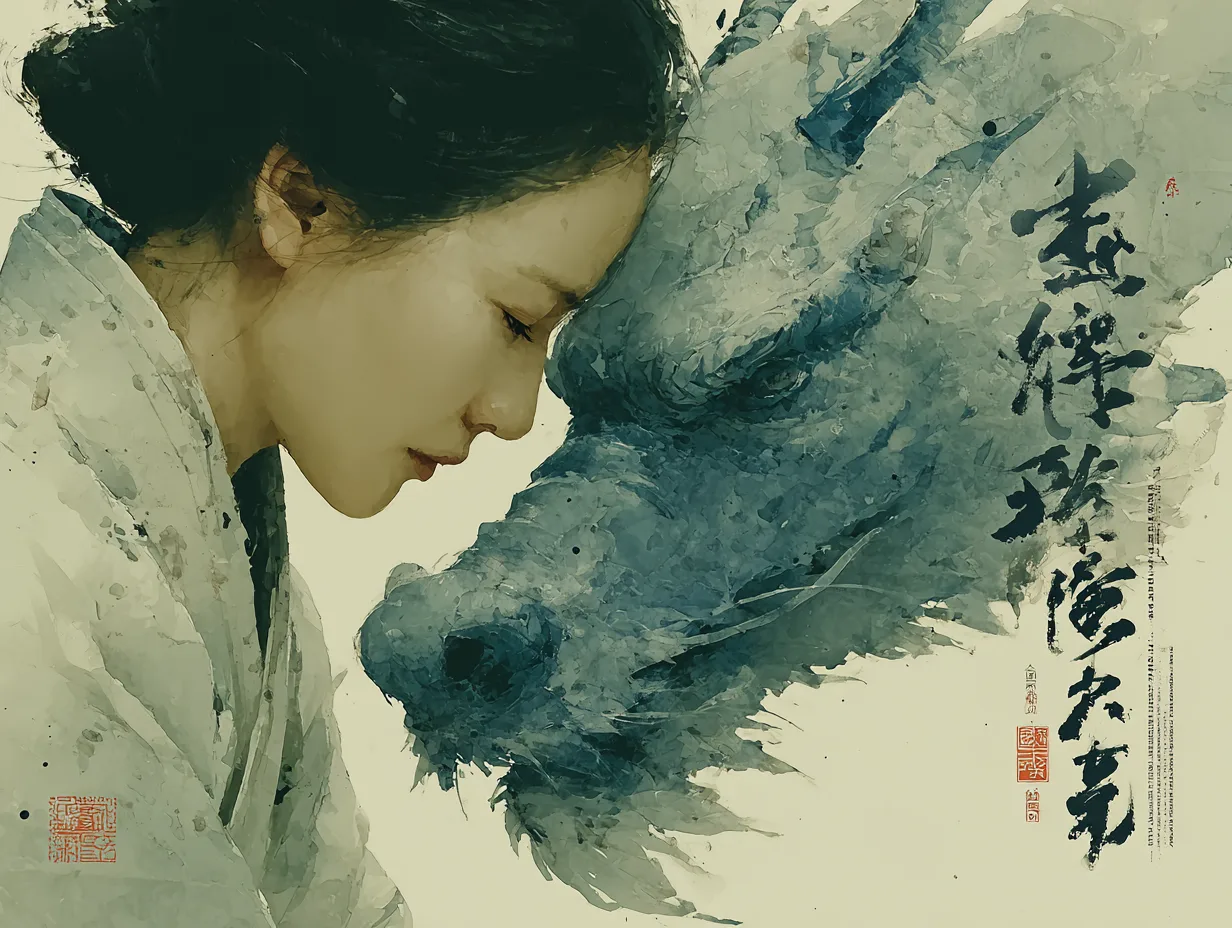 Yêu Một Cô Gái Mậu Thìn (1988)