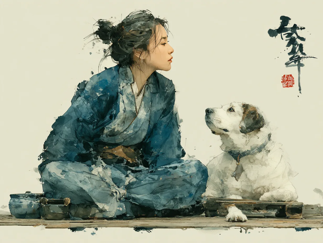 Yêu Một Người Phụ Nữ Nhâm Tuất (1982)