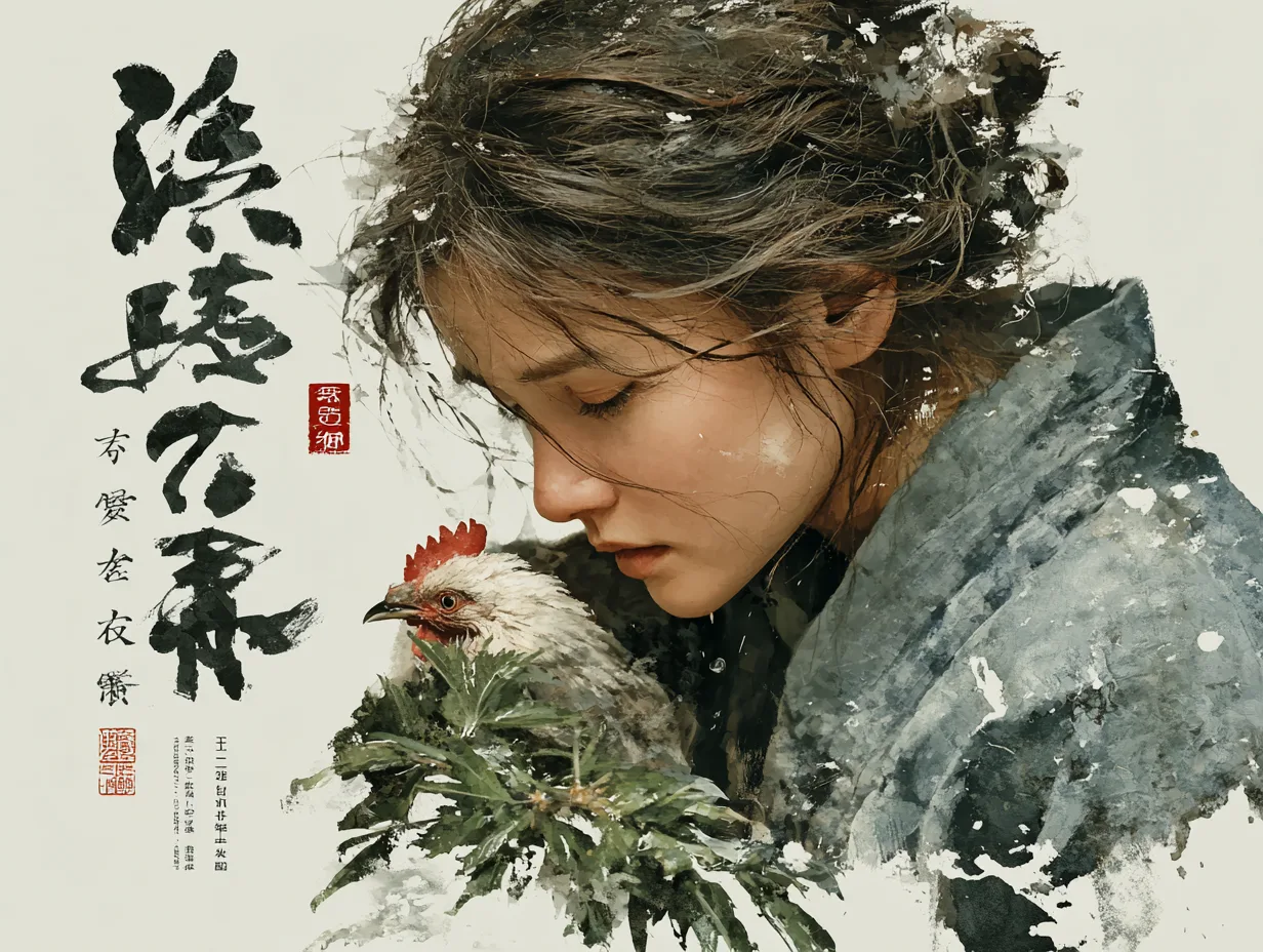 Yêu Một Cô Gái Quý Dậu (1993)
