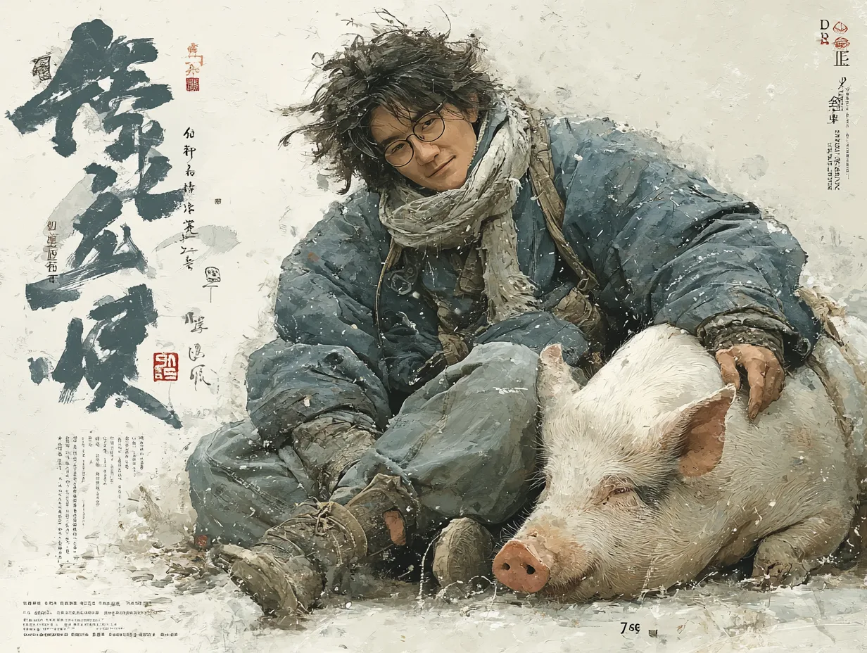 Yêu Một Chàng Trai Quý Hợi (1983)