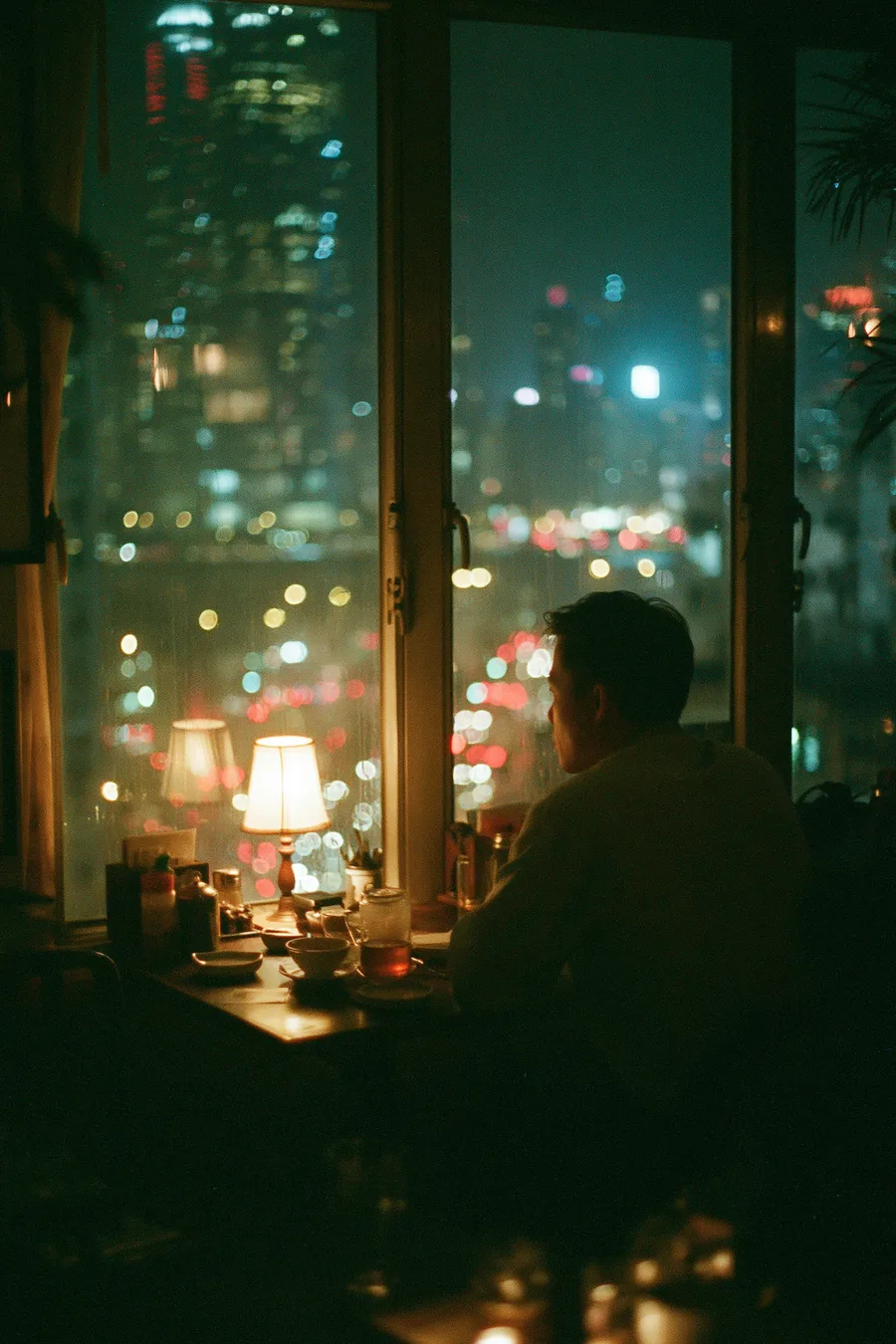 Ảnh minh họa nhịp thời vận cho bài Nên cố bám, hay dứt áo đổi đường — Kinh Dịch có một quẻ riêng cho người đứng giữa ngã ba ấy