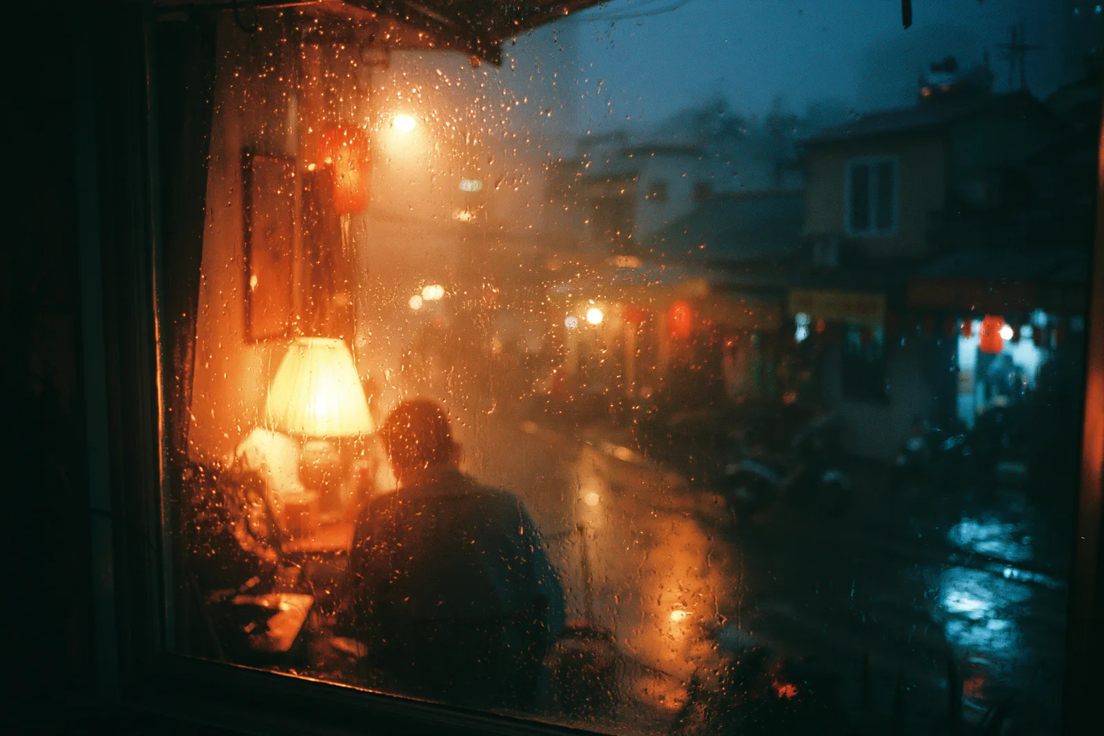 Đông Chí — đêm dài nhất là đêm mầm sinh