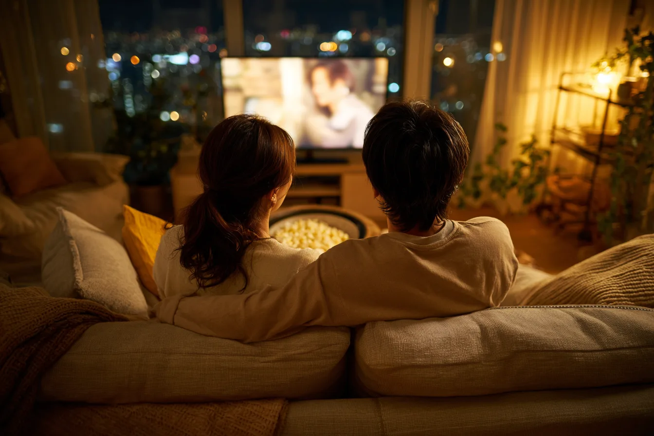 Mười năm sau đám cưới
