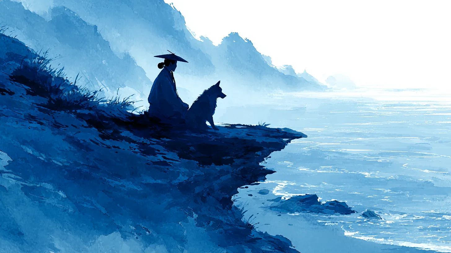 Linh vật Chó — Giáp Tuất 1994