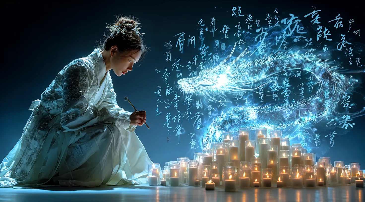 Linh vật Rắn — Kỷ Tỵ 1989